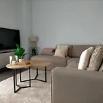 New Luxury Apartment For Rent Estepona Gardens, Near The Sea And The Center